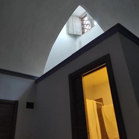 Cusmano Residence Κατάνια Εξωτερικό φωτογραφία