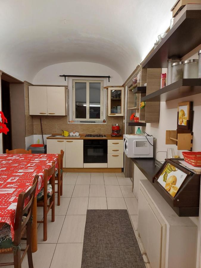 Cusmano Residence Κατάνια Εξωτερικό φωτογραφία