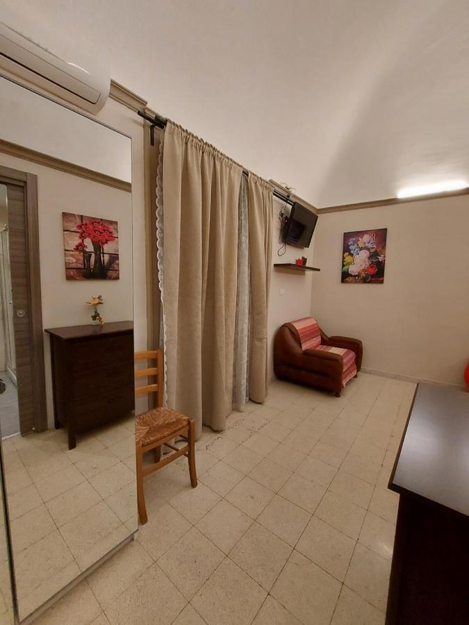 Cusmano Residence Κατάνια Εξωτερικό φωτογραφία