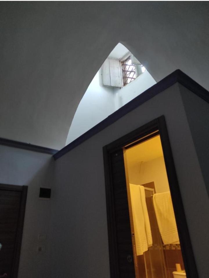 Cusmano Residence Κατάνια Εξωτερικό φωτογραφία