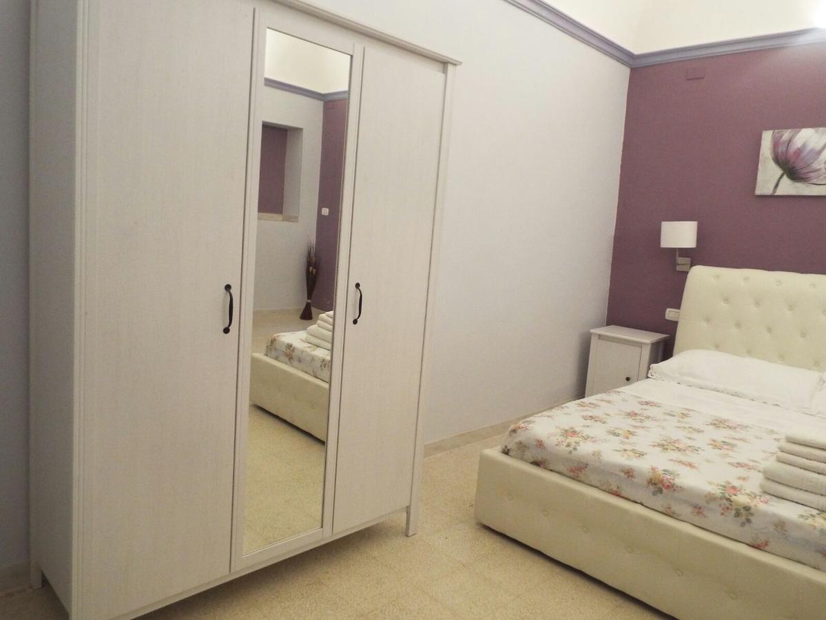 Cusmano Residence Κατάνια Εξωτερικό φωτογραφία