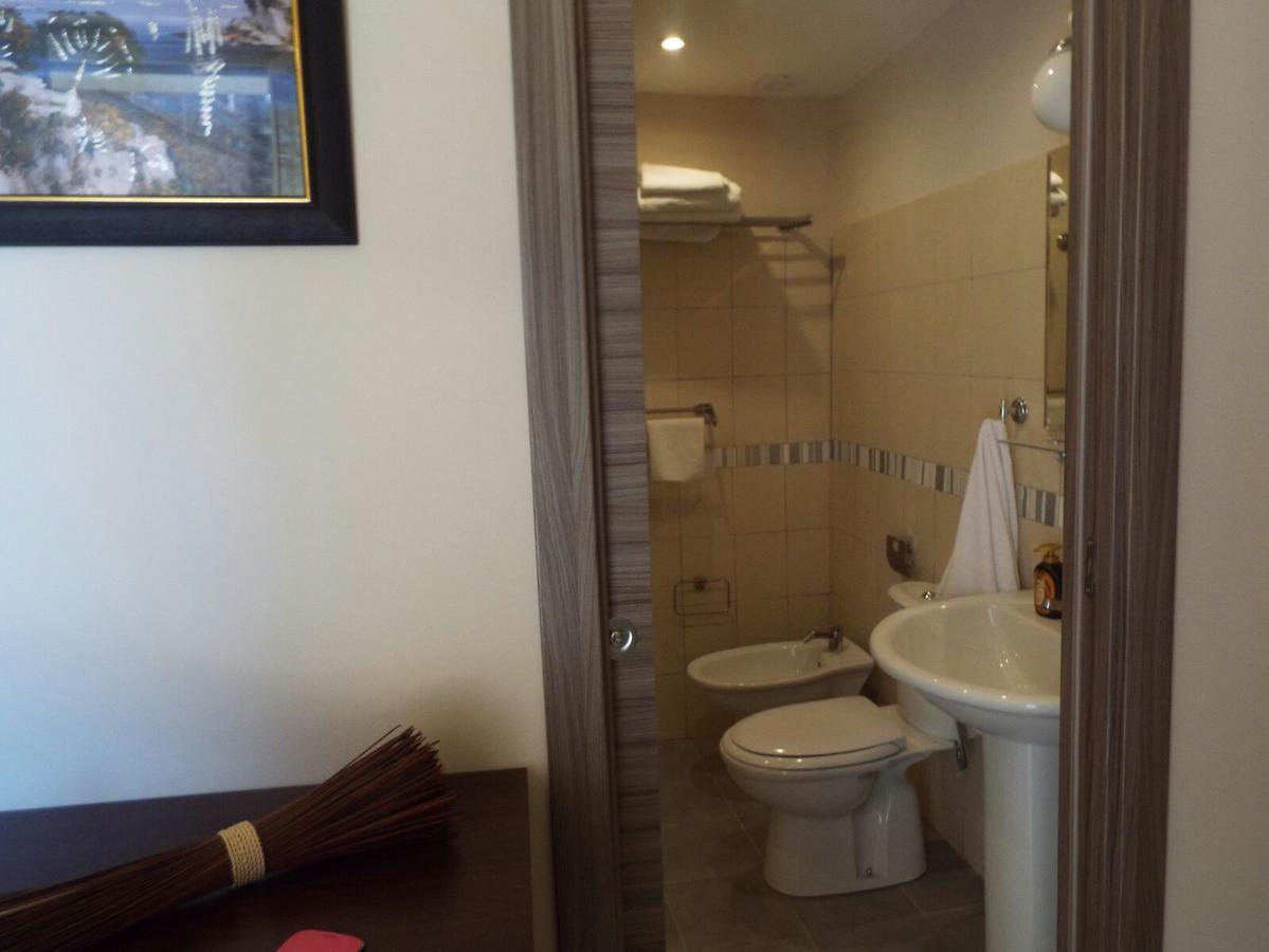 Cusmano Residence Κατάνια Εξωτερικό φωτογραφία