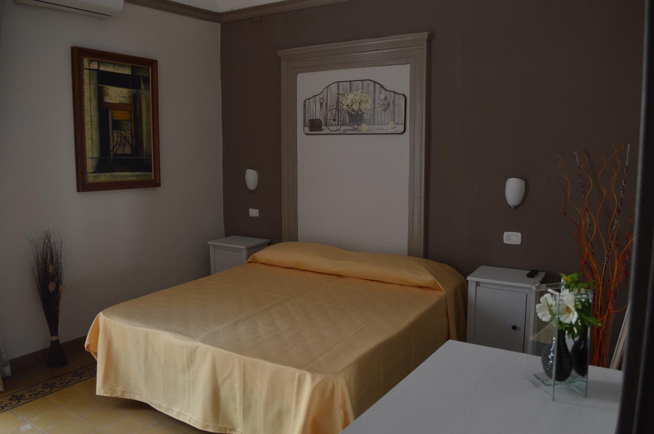 Cusmano Residence Κατάνια Εξωτερικό φωτογραφία