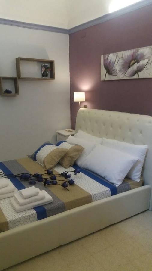 Cusmano Residence Κατάνια Εξωτερικό φωτογραφία