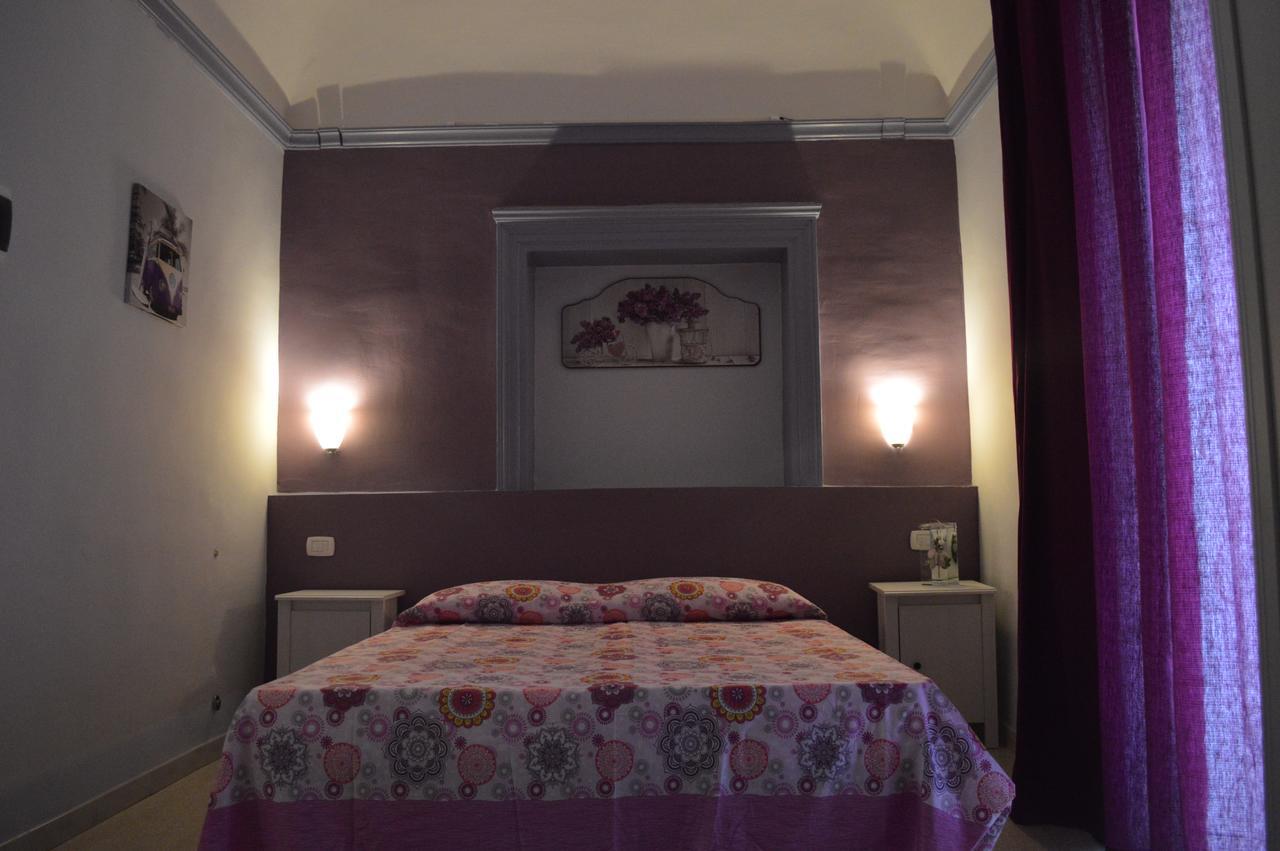 Cusmano Residence Κατάνια Εξωτερικό φωτογραφία