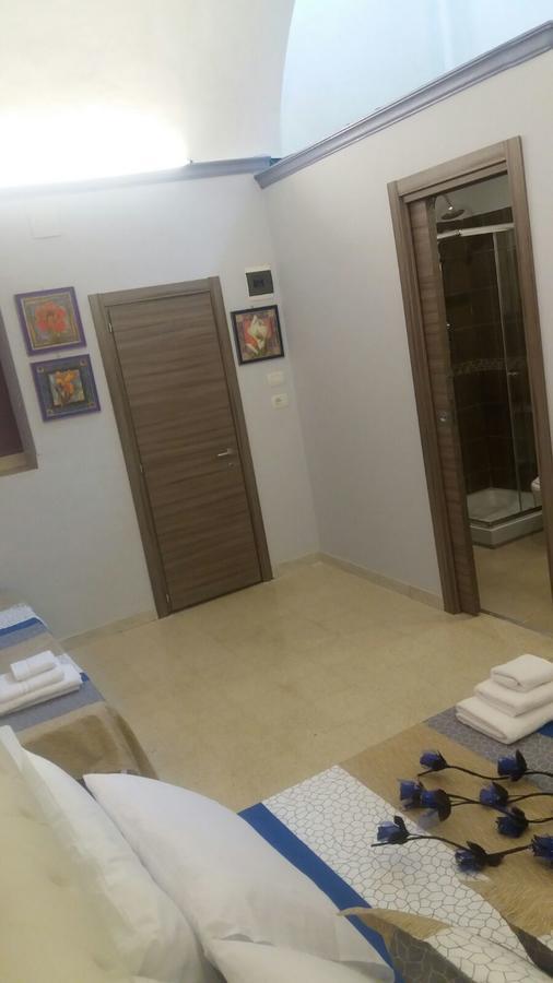Cusmano Residence Κατάνια Εξωτερικό φωτογραφία