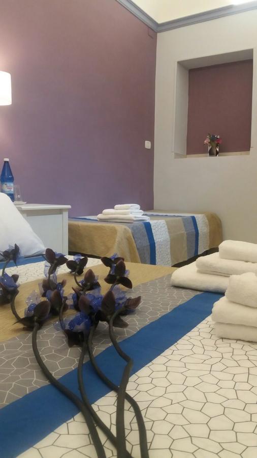 Cusmano Residence Κατάνια Εξωτερικό φωτογραφία