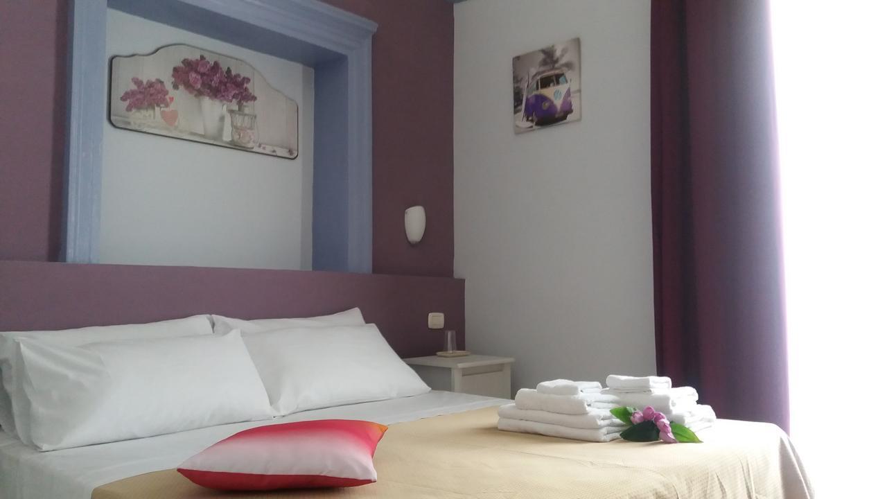 Cusmano Residence Κατάνια Εξωτερικό φωτογραφία